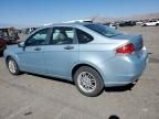 2009 Ford Focus SE