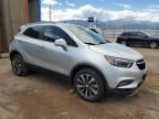 2017 Buick Encore Premium