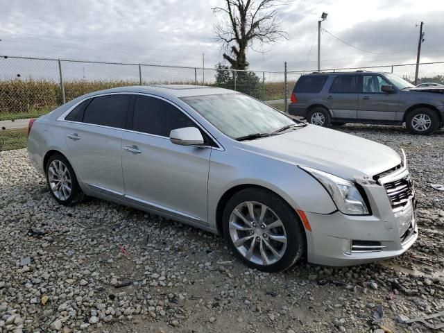 2016 Cadillac XTS Premium Collection