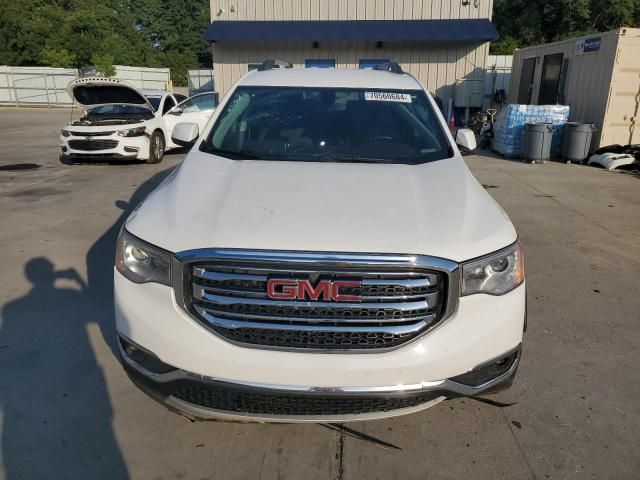 2018 GMC Acadia SLE