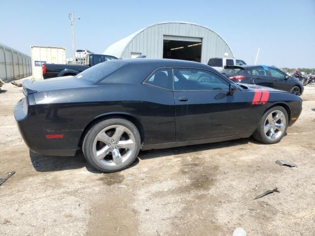 2013 Dodge Challenger R/T