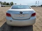 2010 Buick Lacrosse CXL