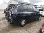 2008 Honda Odyssey EXL