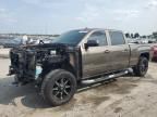 2014 GMC Sierra K1500 SLE