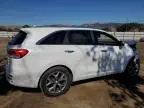 2016 KIA Sorento SX