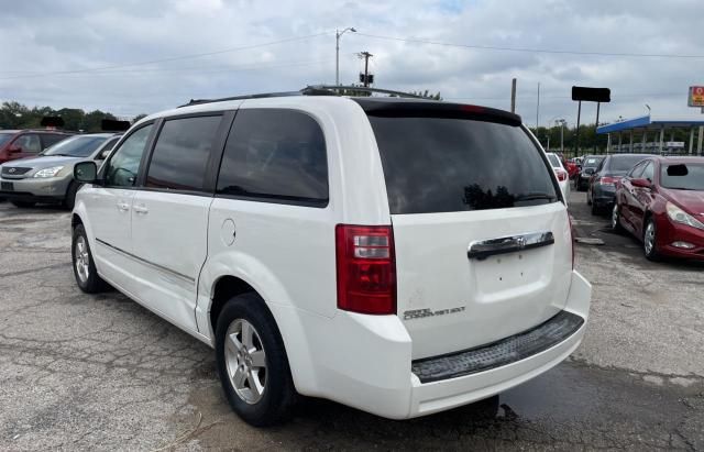 2008 Dodge Grand Caravan SXT