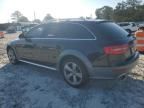 2013 Audi A4 Allroad Premium