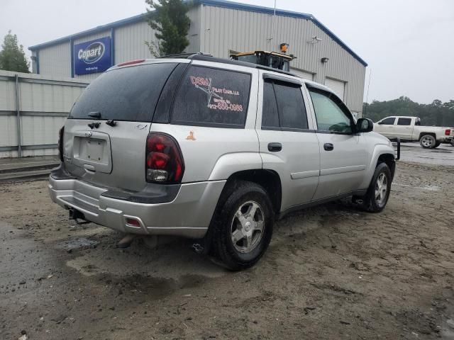 2006 Chevrolet Trailblazer LS