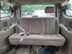 2002 Dodge Caravan SE