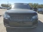 2014 Land Rover Range Rover Supercharged