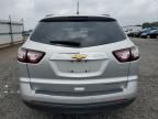 2013 Chevrolet Traverse LT