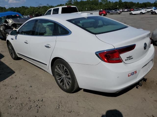 2017 Buick Lacrosse Essence