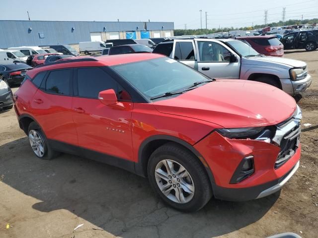 2020 Chevrolet Blazer 1LT