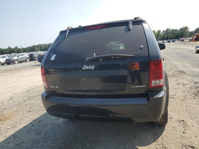 2005 Jeep Grand Cherokee Laredo