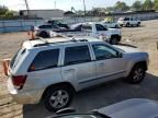 2007 Jeep Grand Cherokee Laredo