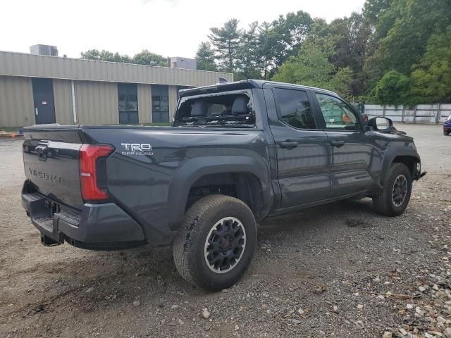 2024 Toyota Tacoma Double Cab