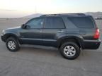 2006 Toyota 4runner SR5