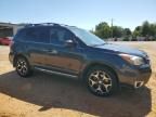 2015 Subaru Forester 2.0XT Touring