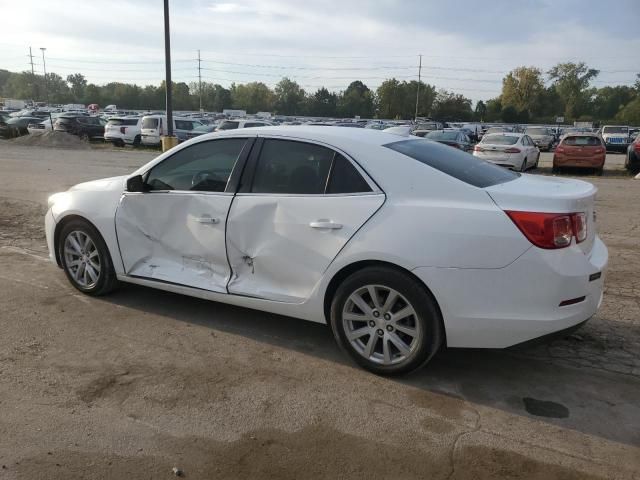 2015 Chevrolet Malibu 2LT