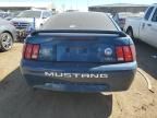 2000 Ford Mustang