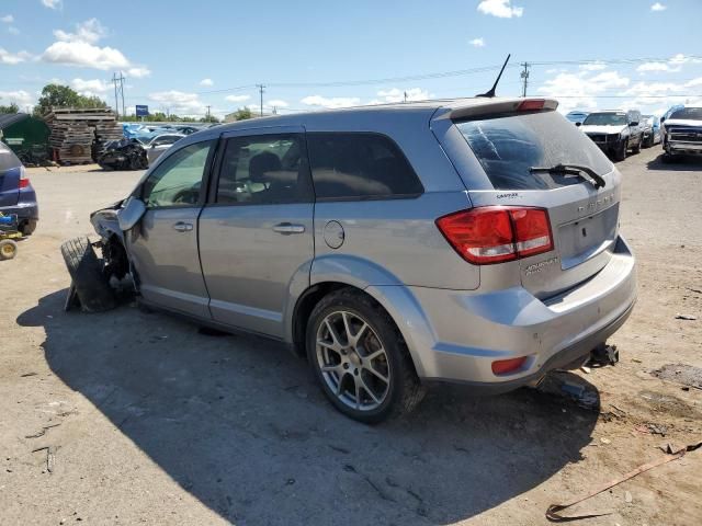 2016 Dodge Journey R/T