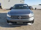 2022 Volkswagen Tiguan SEL R-Line