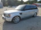 2006 Land Rover Range Rover Sport HSE