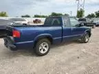 1999 Chevrolet S Truck S10