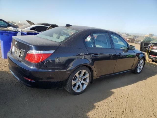 2009 BMW 535 I