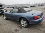 2005 Mazda MX-5 Miata Base