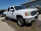 2009 GMC Sierra K1500 SLT