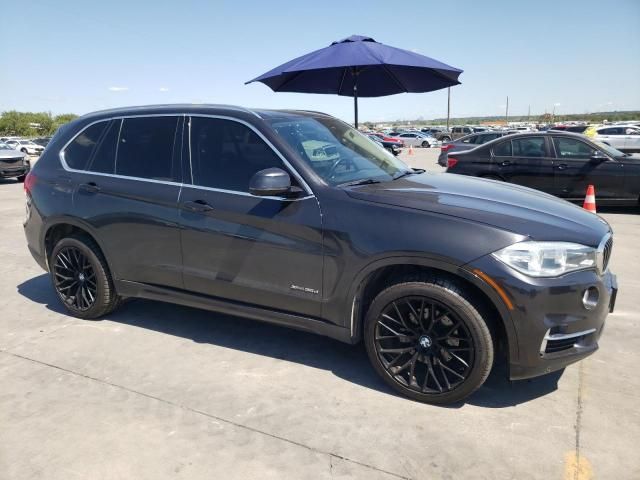 2015 BMW X5 XDRIVE35D