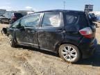 2012 Honda FIT Sport