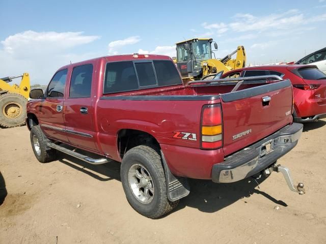 2005 GMC New Sierra K1500