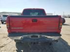 2002 Chevrolet Silverado C2500 Heavy Duty