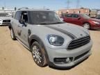 2017 Mini Cooper Countryman ALL4