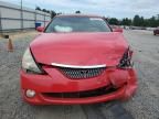 2006 Toyota Camry Solara SE