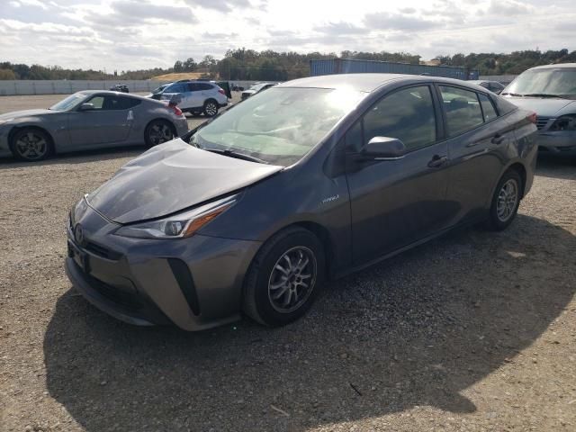 2021 Toyota Prius Special Edition