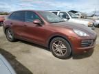 2011 Porsche Cayenne S