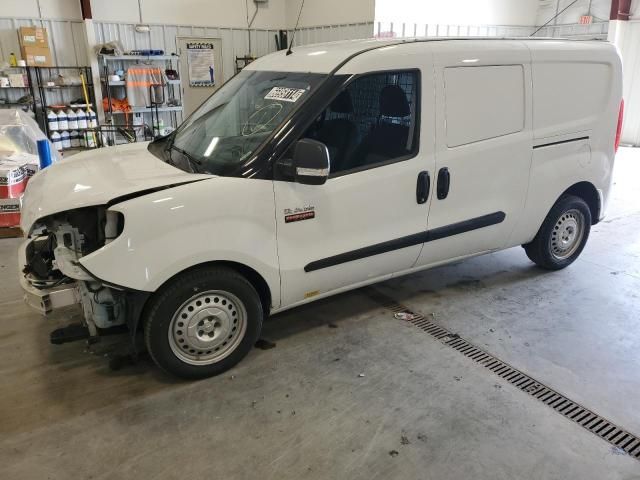 2022 Dodge RAM Promaster City Tradesman