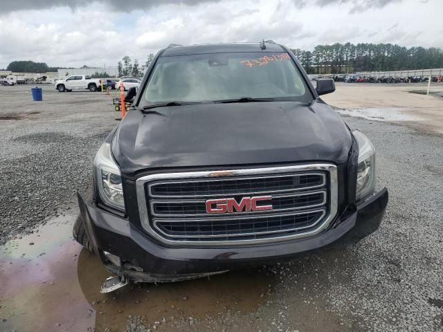 2016 GMC Yukon XL C1500 SLT