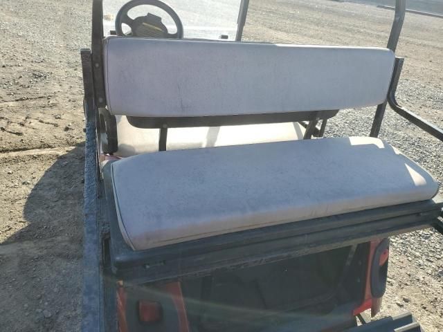 2016 Other Golf Cart