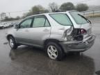 2002 Lexus RX 300