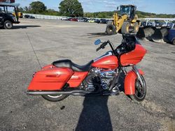 Vehiculos salvage en venta de Copart Mcfarland, WI: 2017 Harley-Davidson Fltrxs Road Glide Special