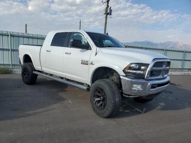 2014 Dodge 2500 Laramie