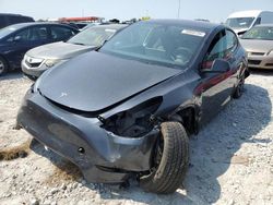 2024 Tesla Model Y en venta en Cahokia Heights, IL