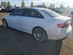 2013 Audi A4 Premium Plus