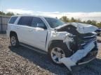 2015 Chevrolet Tahoe C1500 LTZ