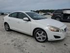 2013 Volvo S60 T5