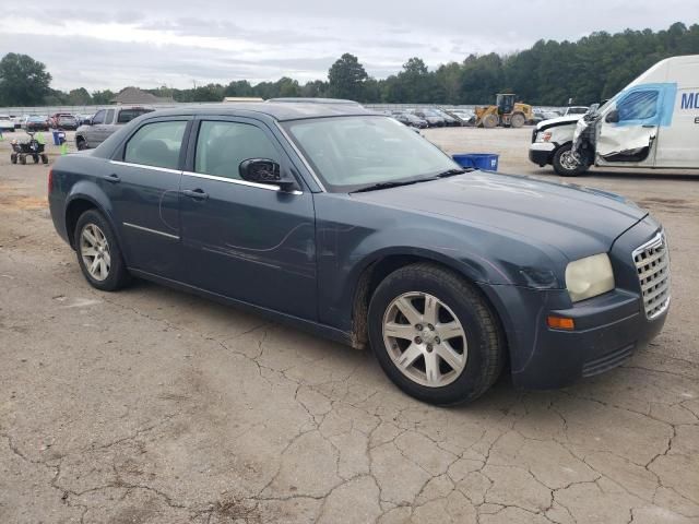 2007 Chrysler 300